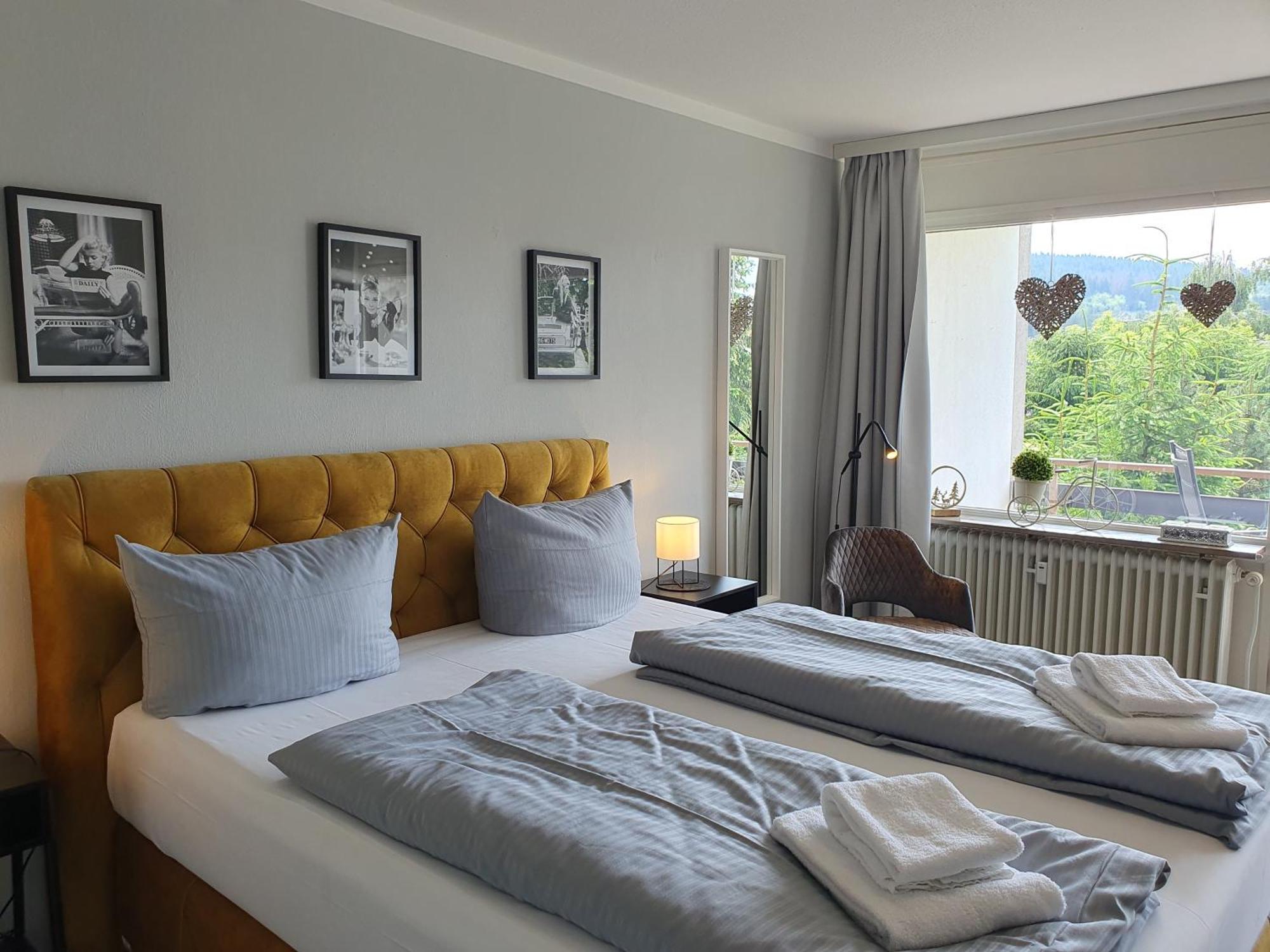 Erholung Pur Apartment Goslar Exterior photo