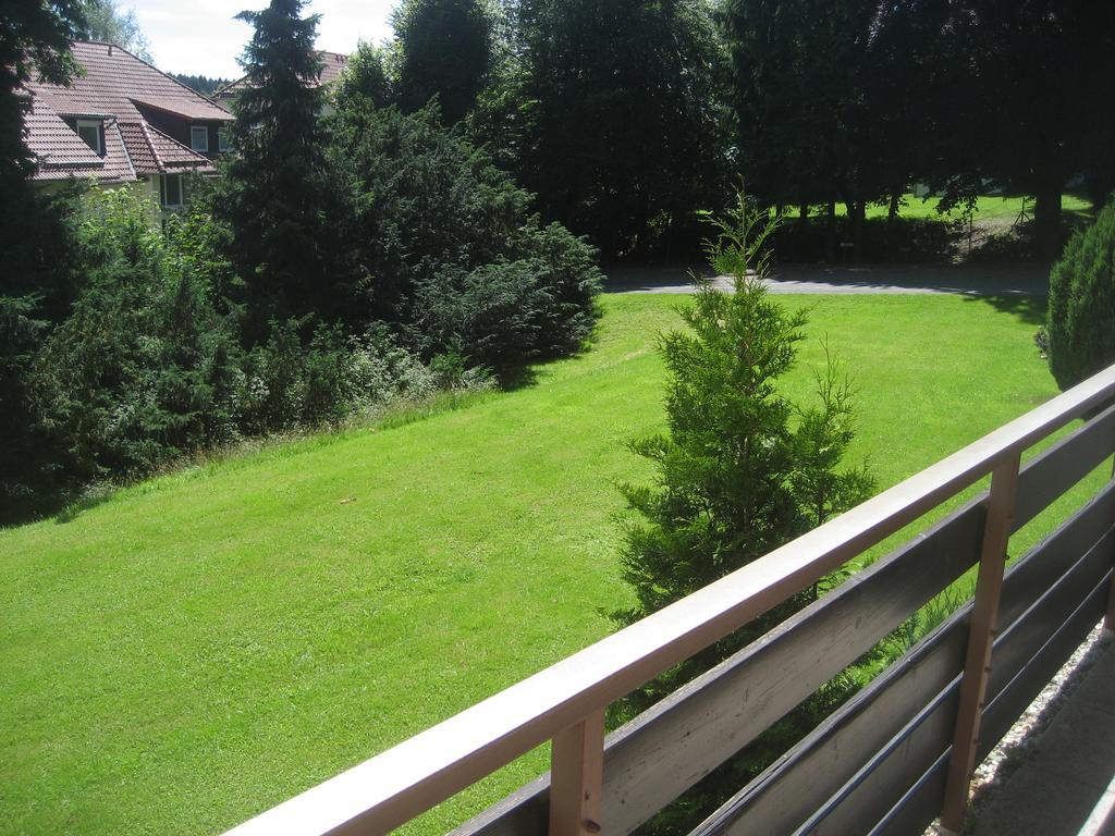 Erholung Pur Apartment Goslar Exterior photo