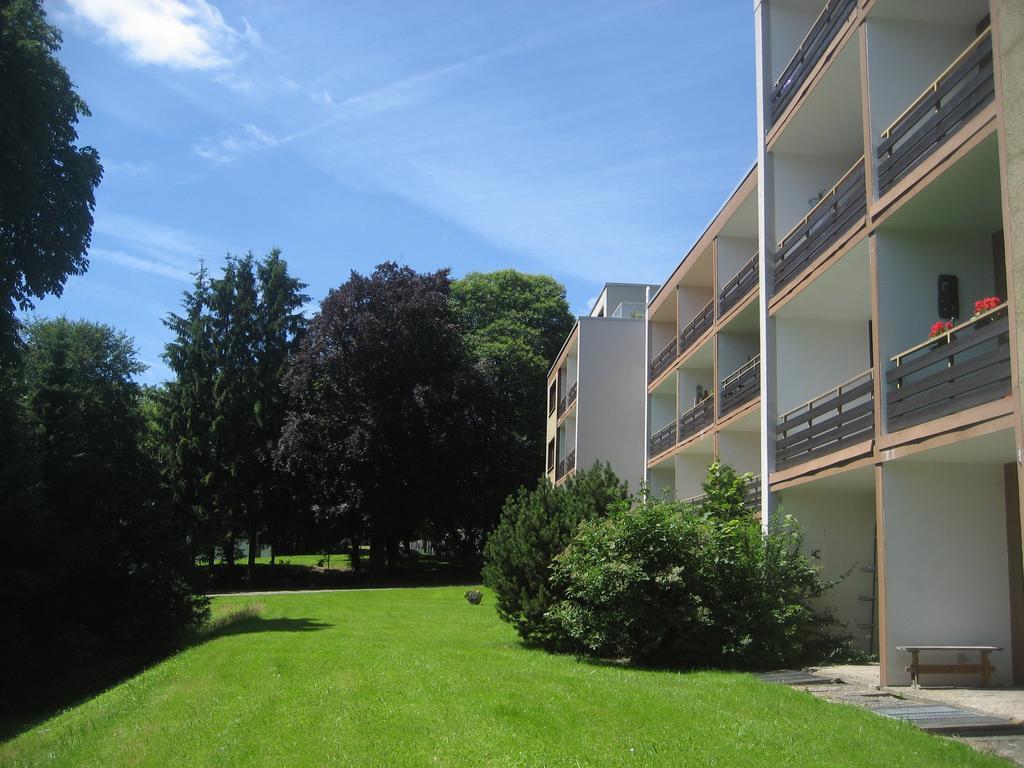 Erholung Pur Apartment Goslar Exterior photo
